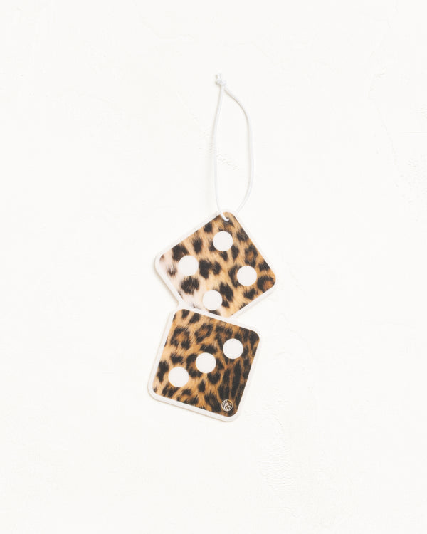 Stüssy KUUMBA AIR FRESHENER Dice