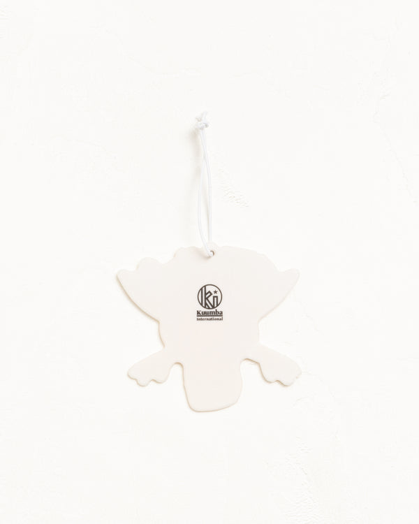 Stüssy KUUMBA AIR FRESHENER Skull