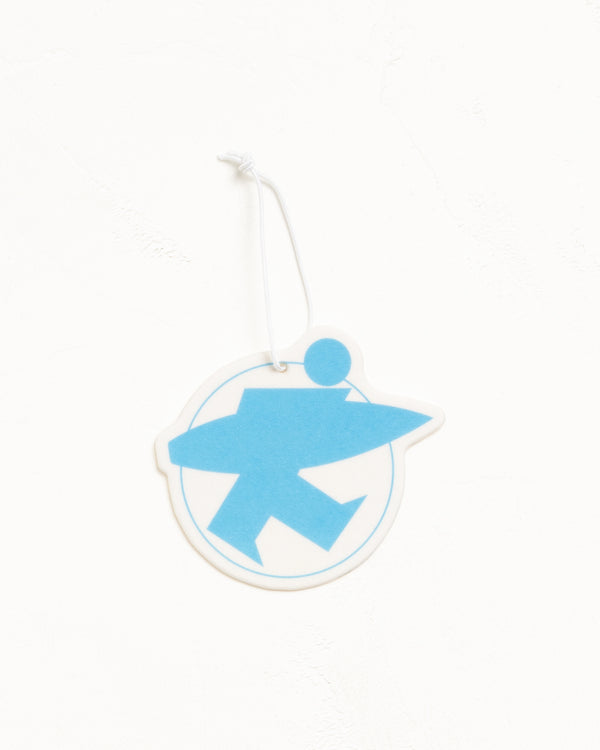 stüssy KUUMBA AIR FRESHENER Surfman
