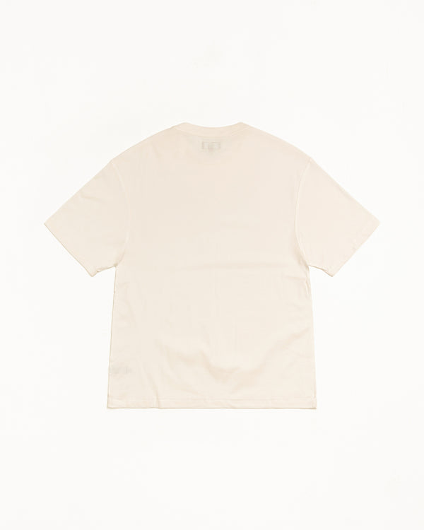Stüssy LAZY TEE White