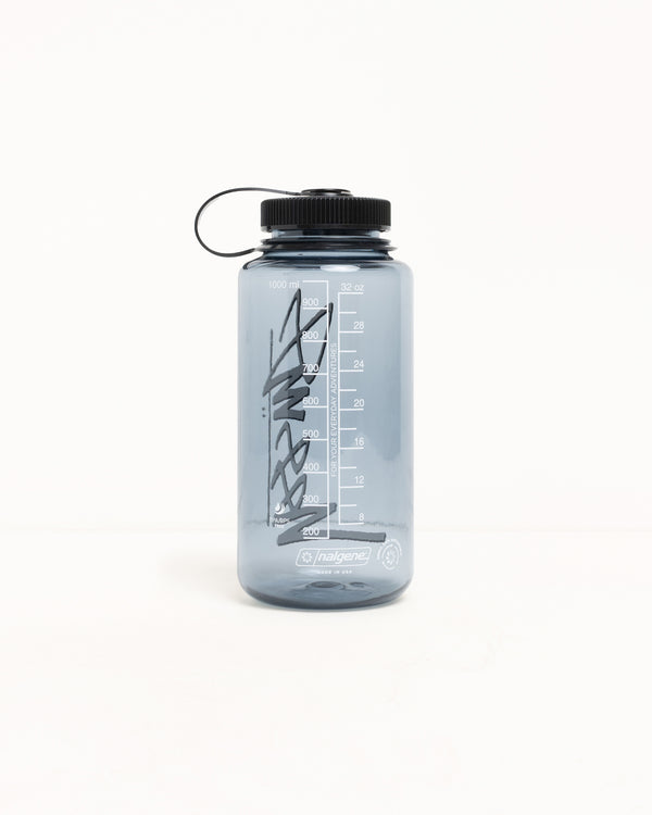 Stüssy NALGENE WATER BOTTLE Black