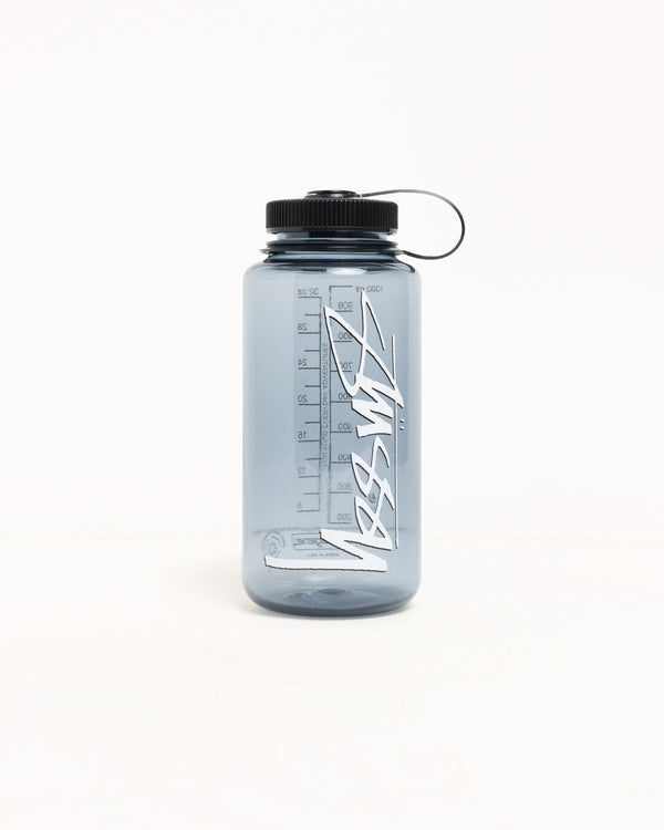 stüssy NALGENE WATER BOTTLE Black