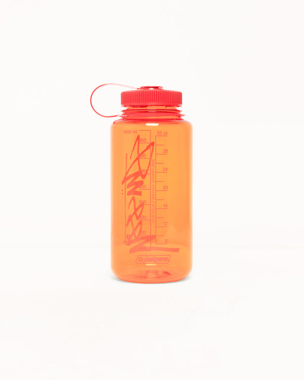 Stüssy NALGENE WATER BOTTLE Orange