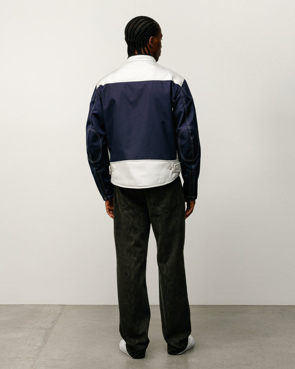 Stüssy NEW CLASSIC JEAN DENIM Python