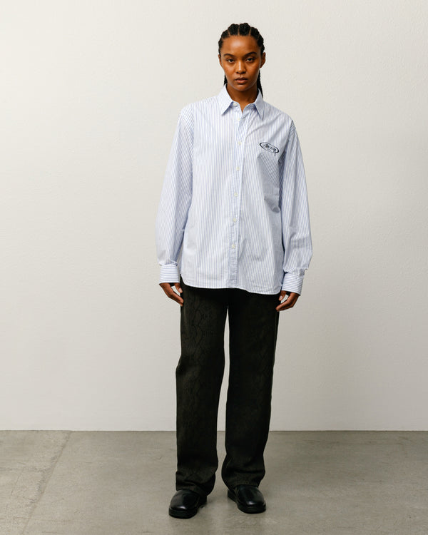 Stüssy NEW CLASSIC JEAN DENIM Python