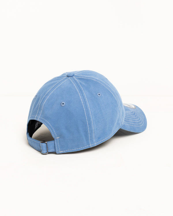 Stüssy NEW ERA 9TWENTY STÜSSY SPORT STRAPBACK Blue