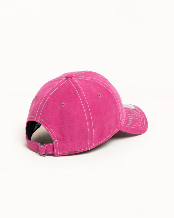 Stüssy NEW ERA 9TWENTY STÜSSY SPORT STRAPBACK Pink