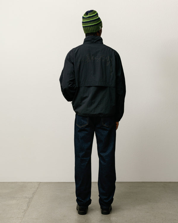 Stüssy SLIM JEAN DENIM Rinsed Indigo