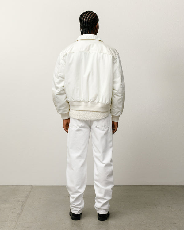 Stüssy SLIM JEAN DENIM White