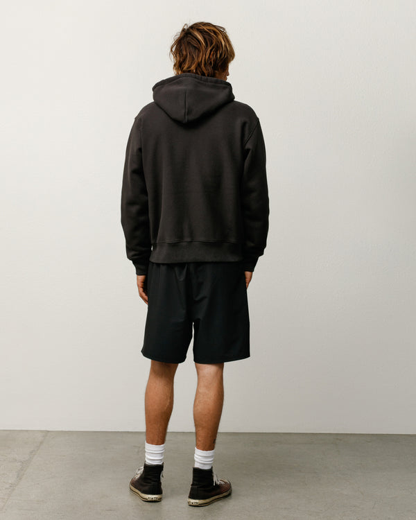 Stüssy SPORT SHORT Black