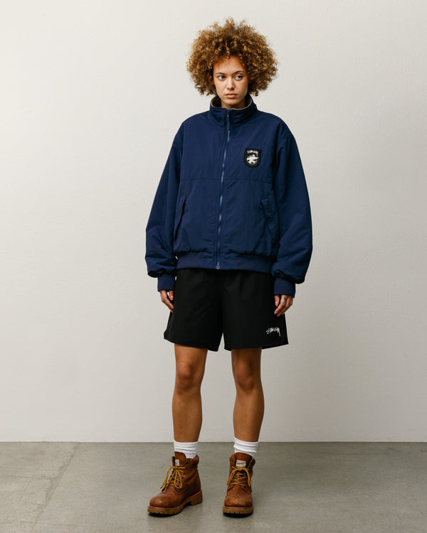 Stüssy SPORT SHORT Black