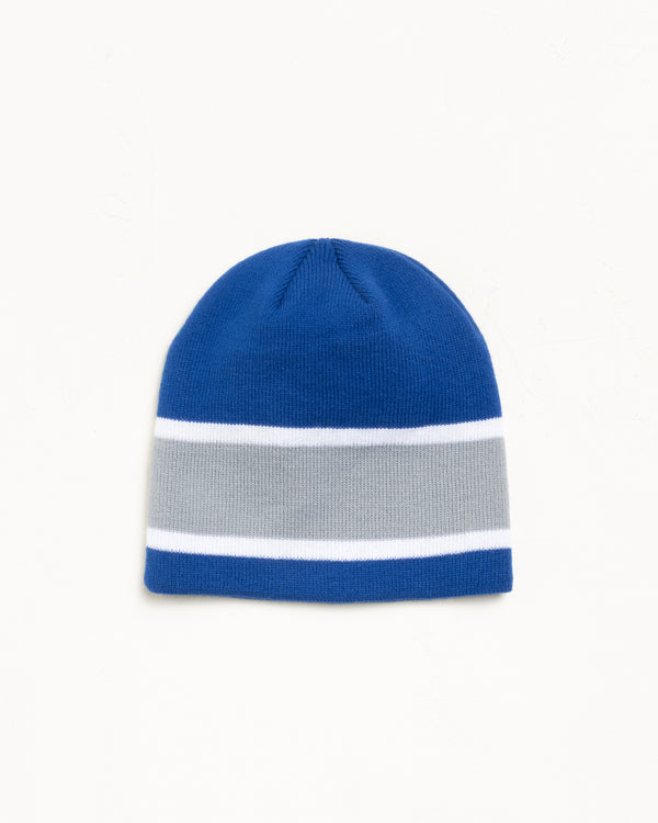 Stüssy STÜSSY SPORT STRIPE SKULLCAP Royal