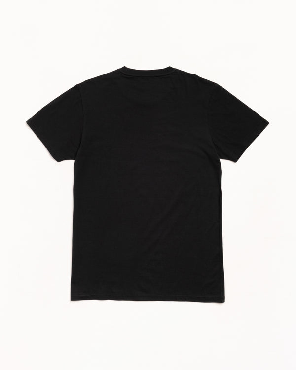 Stüssy TEES 3 PACK Black