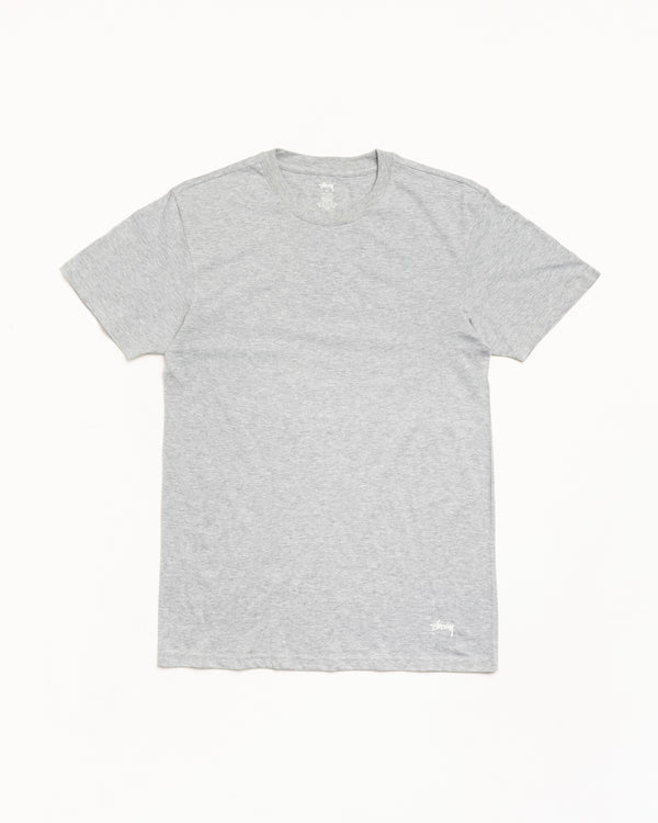 Stüssy TEES 3 PACK Multicolor