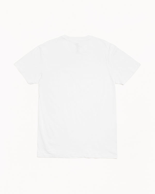 Stüssy TEES 3 PACK White