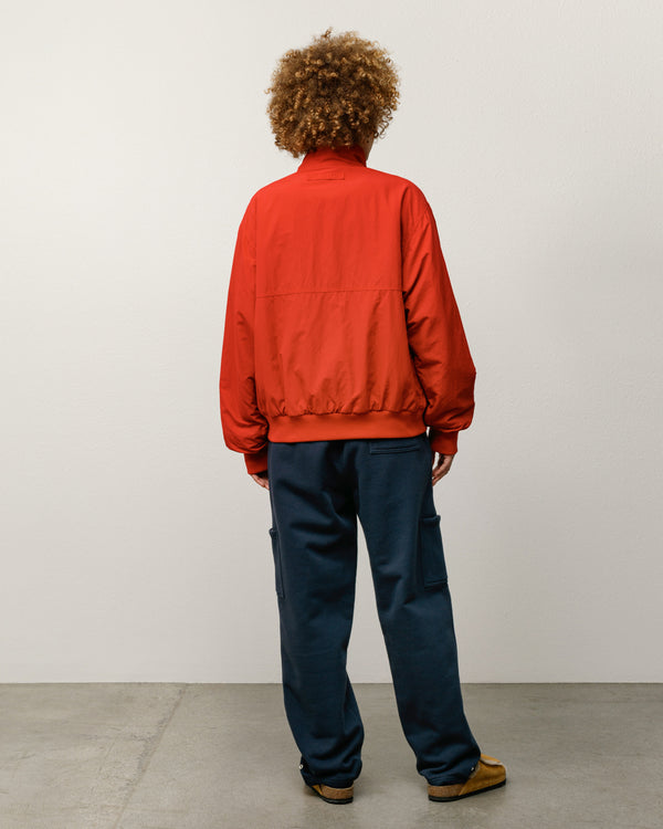 Stüssy UTILITY FLEECE PANT Navy