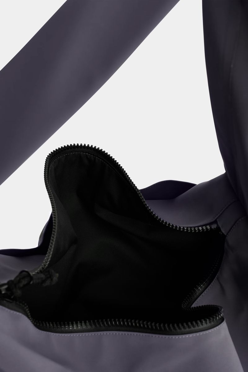 stutterheim Adam Bag Matte Mystic Blue