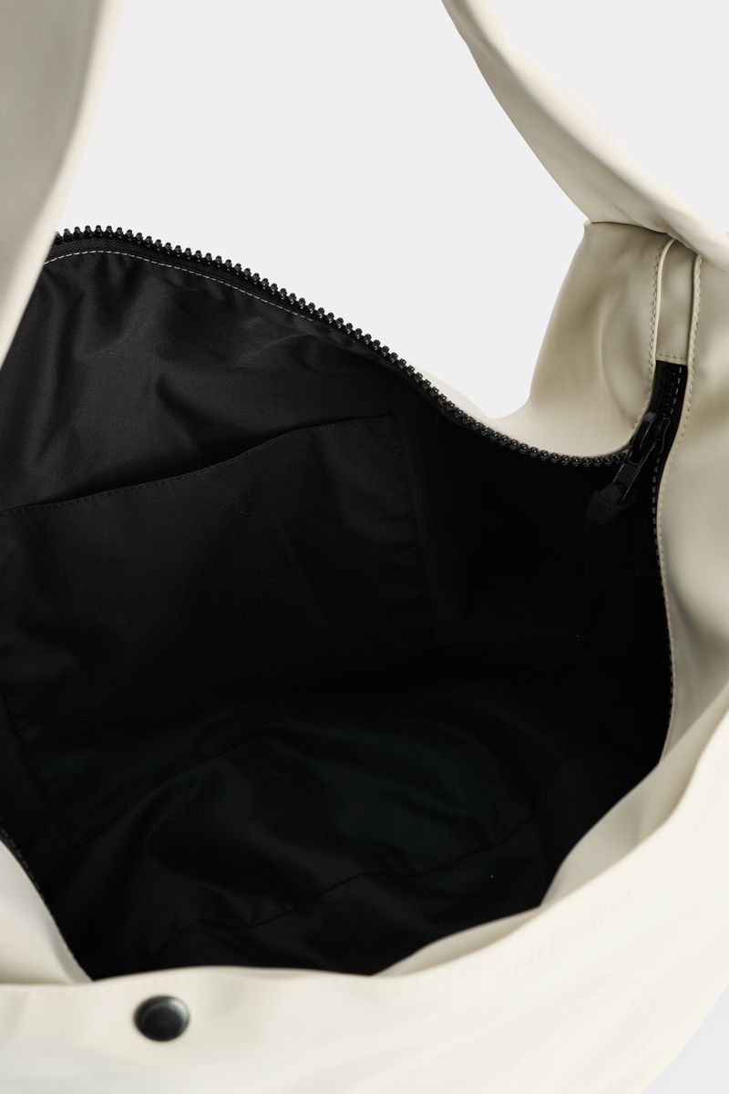 stutterheim Adam Bag Matte Pelican