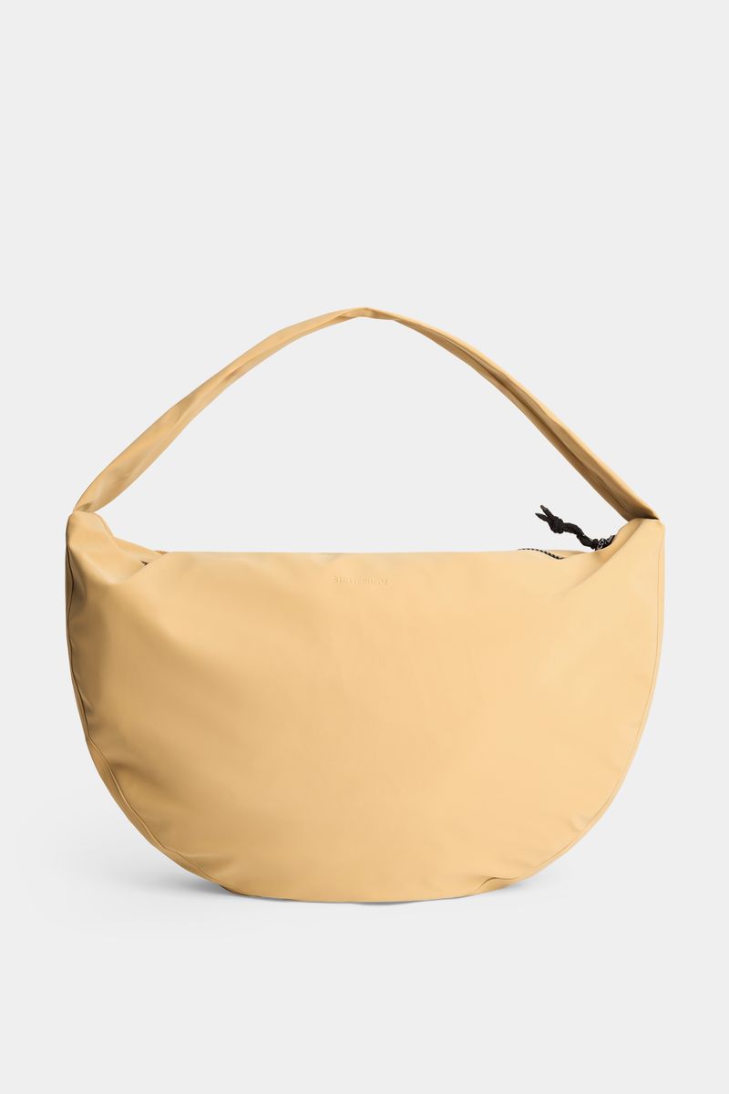 Stutterheim Adam Bag Matte Sand
