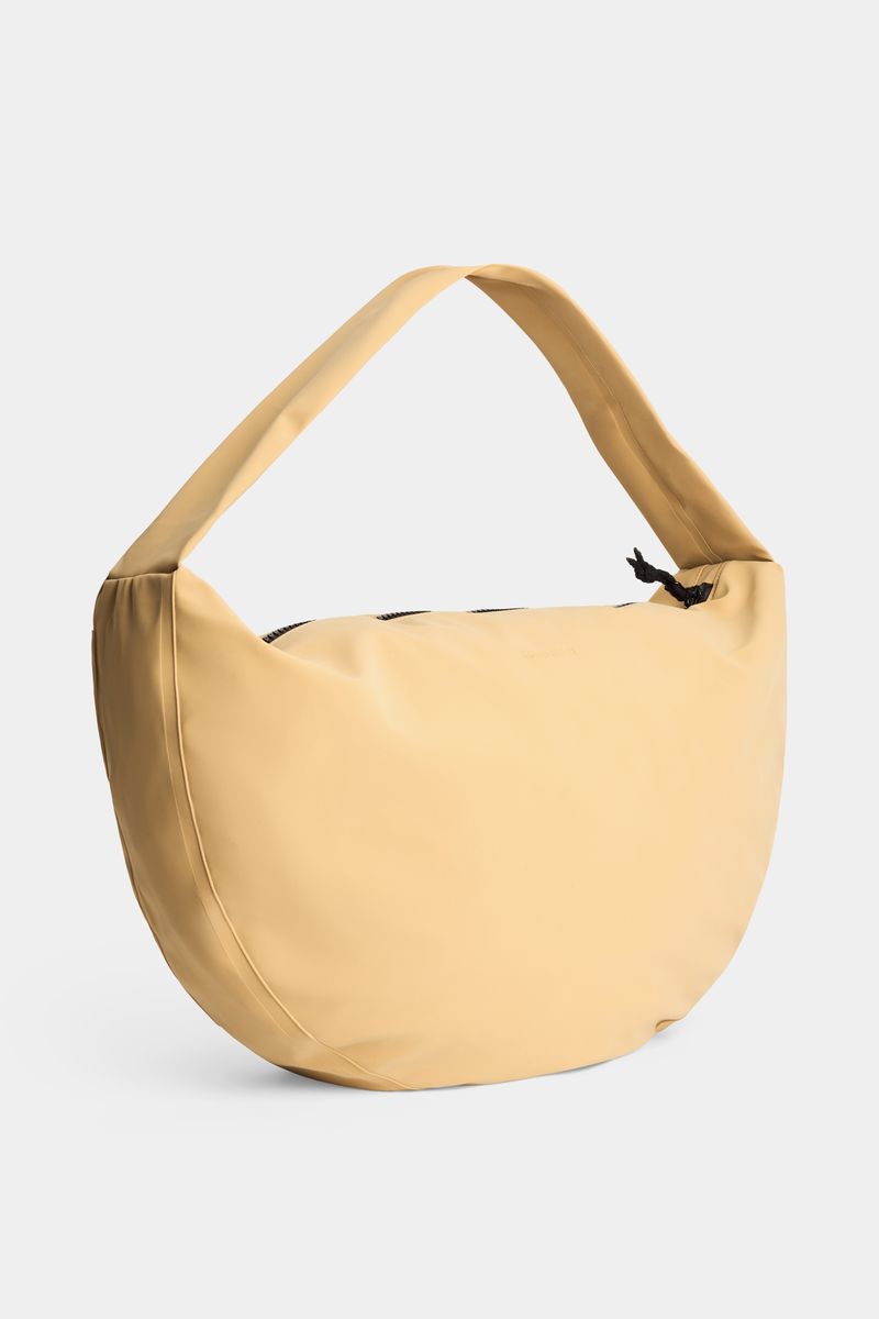 Stutterheim Adam Bag Matte Sand