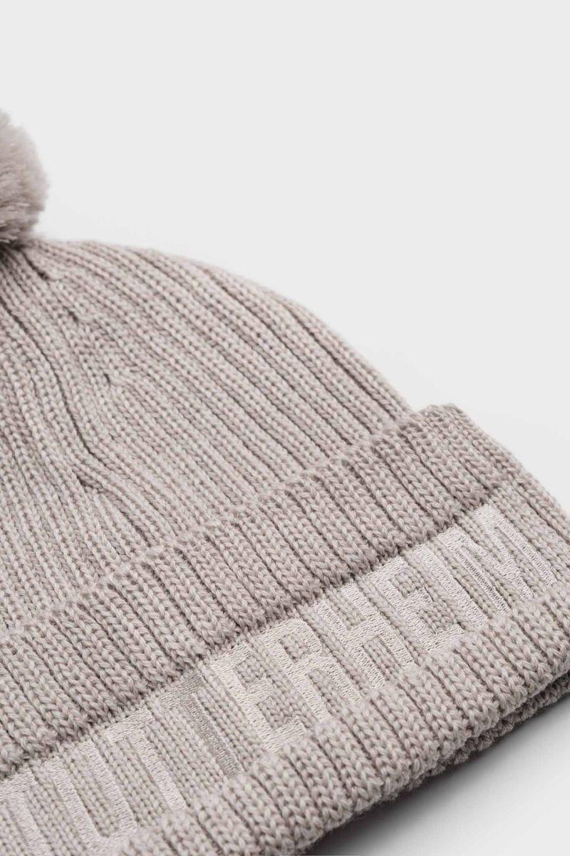 stutterheim April Beanie Light Sand