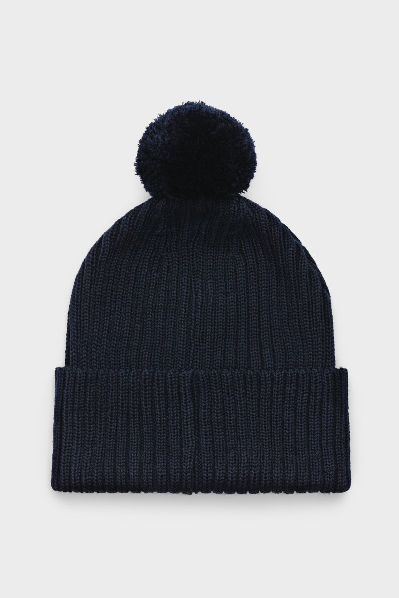 Stutterheim April Beanie Navy