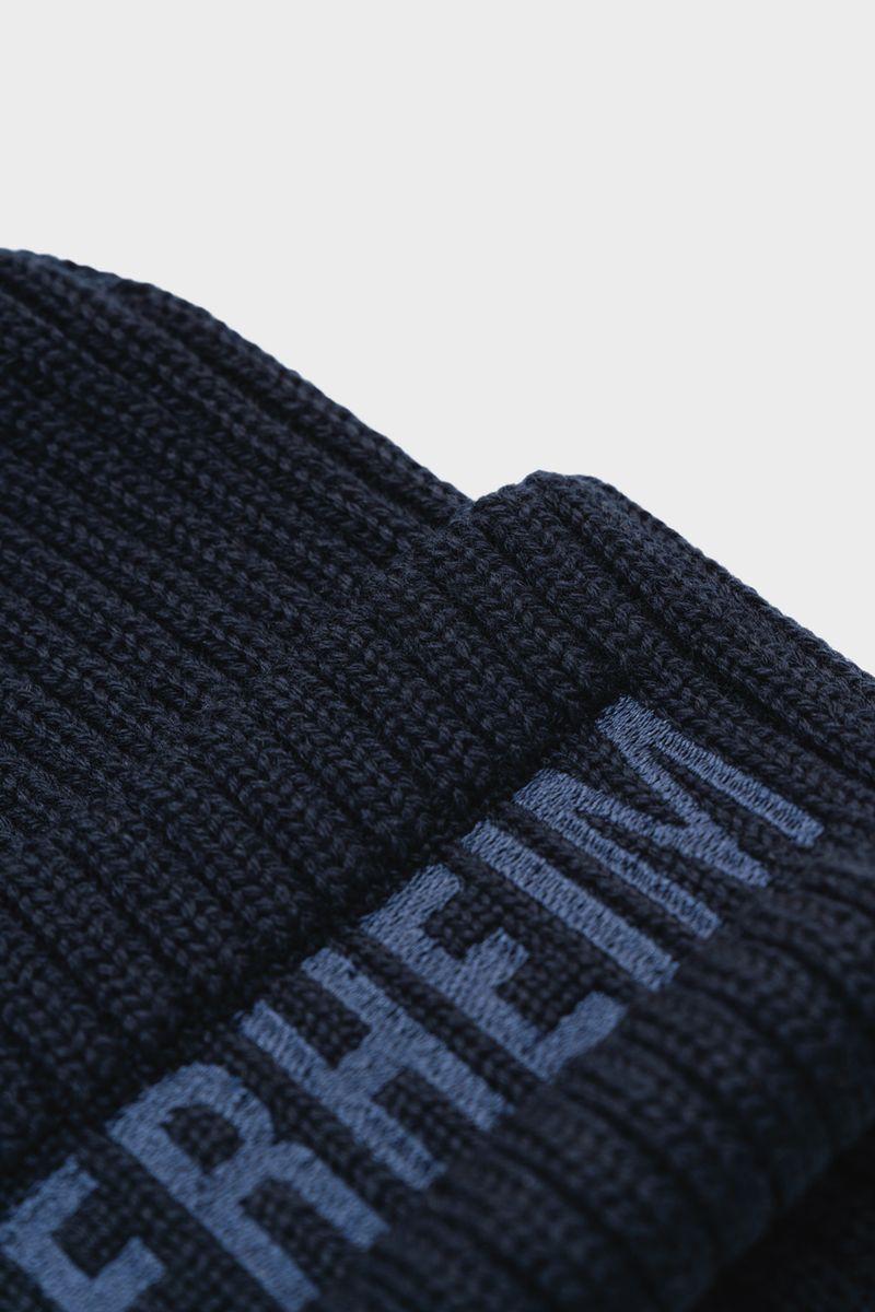 stutterheim April Beanie Navy