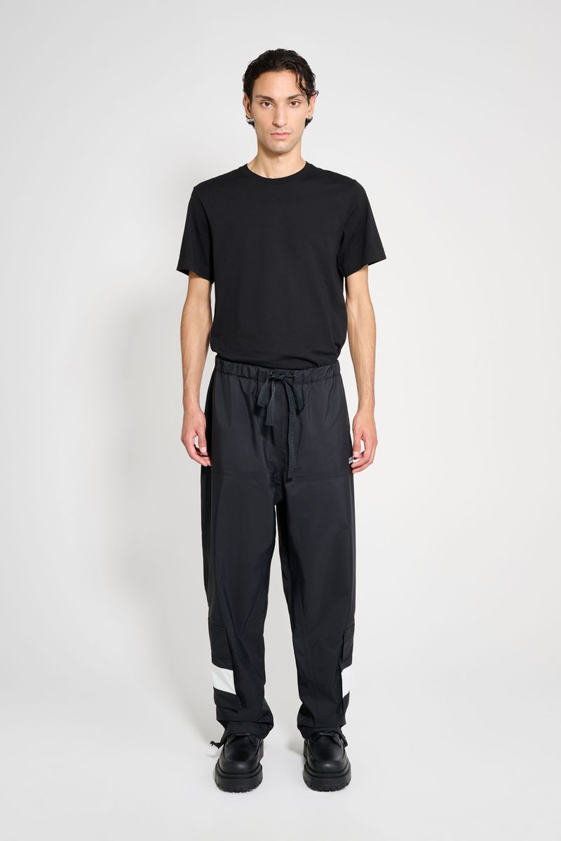 Stutterheim Bash Pocket Trousers Black