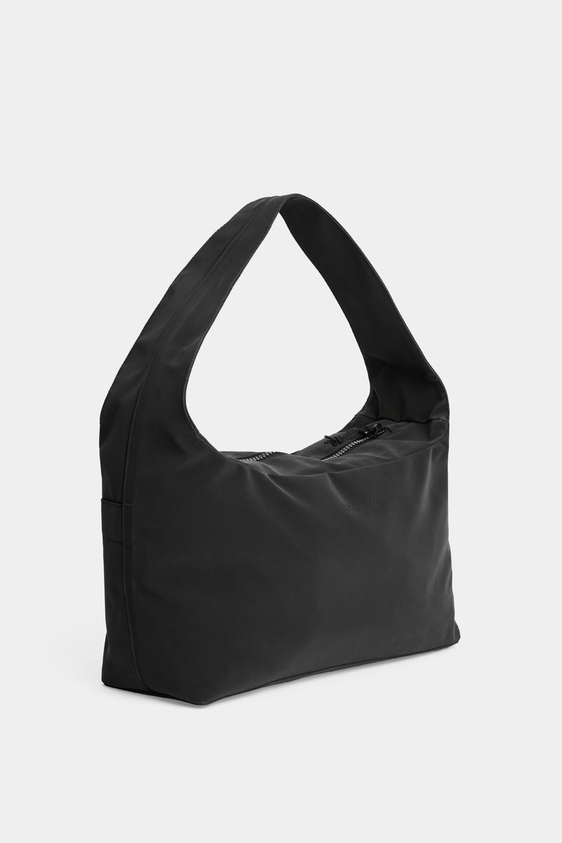 Stutterheim Ewa Bag Matte Black