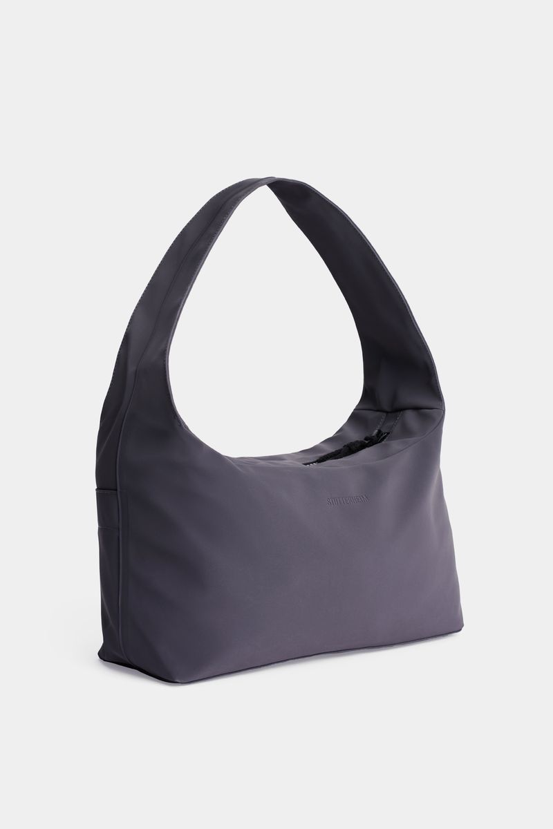 Stutterheim Ewa Bag Matte Mystic Blue