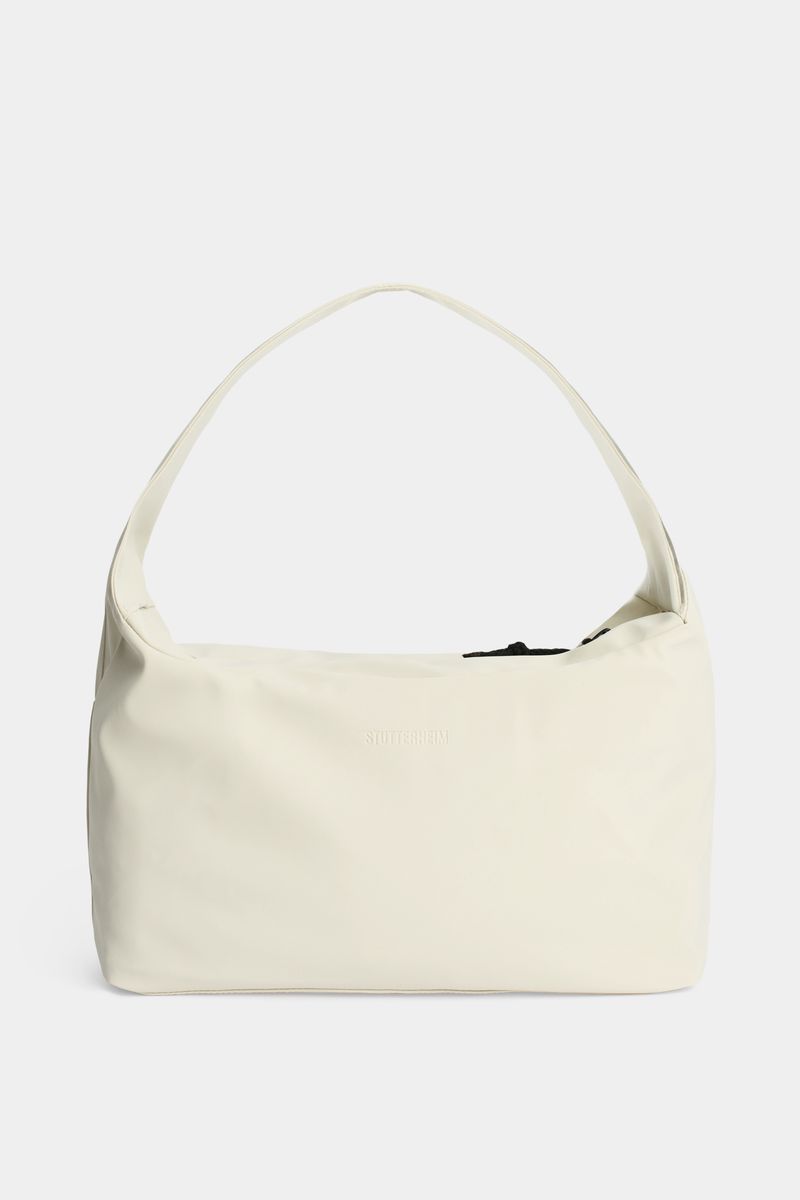 Stutterheim Ewa Bag Matte Pelican