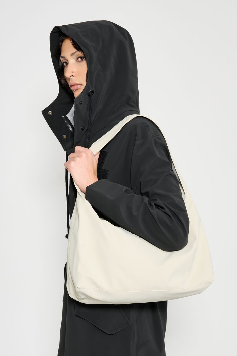 Stutterheim Ewa Bag Matte Pelican