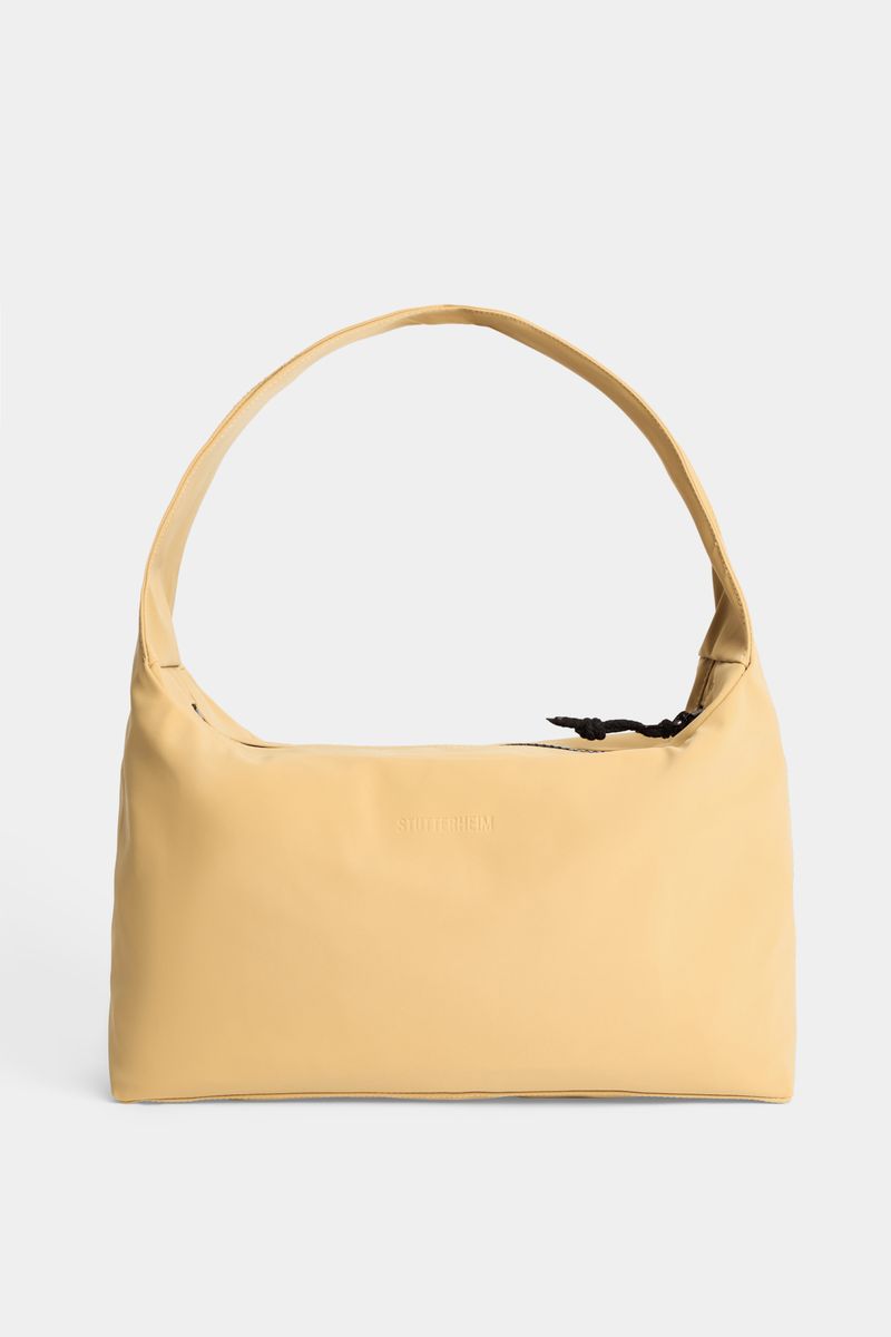 Stutterheim Ewa Bag Matte Sand