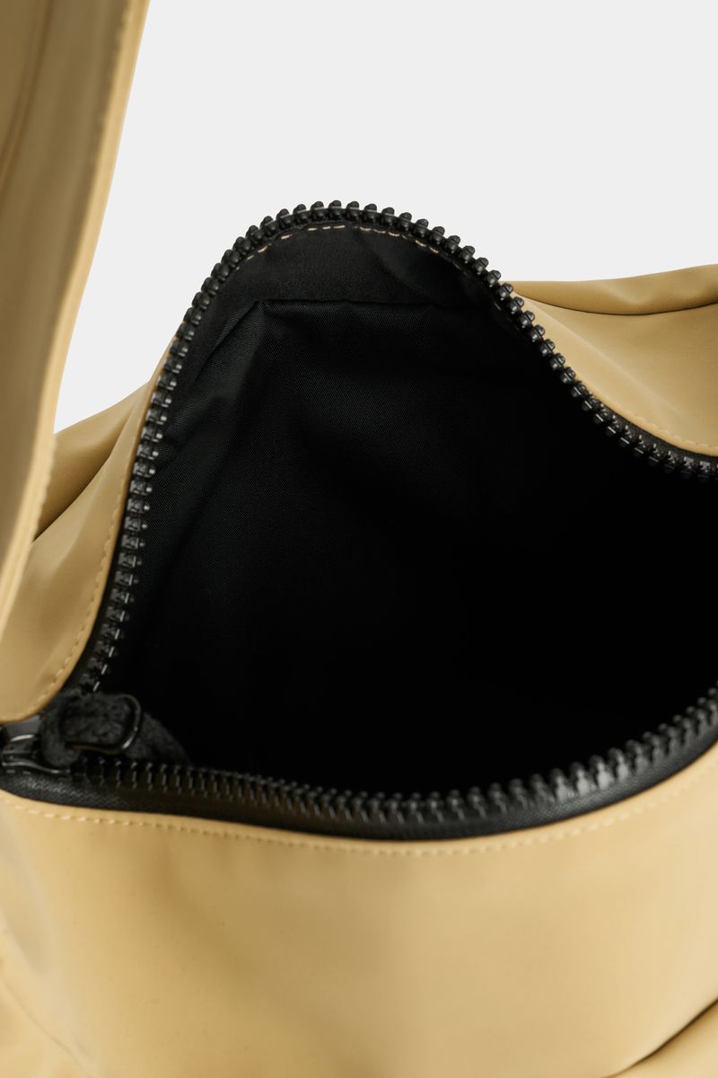 Stutterheim Ewa Bag Matte Sand