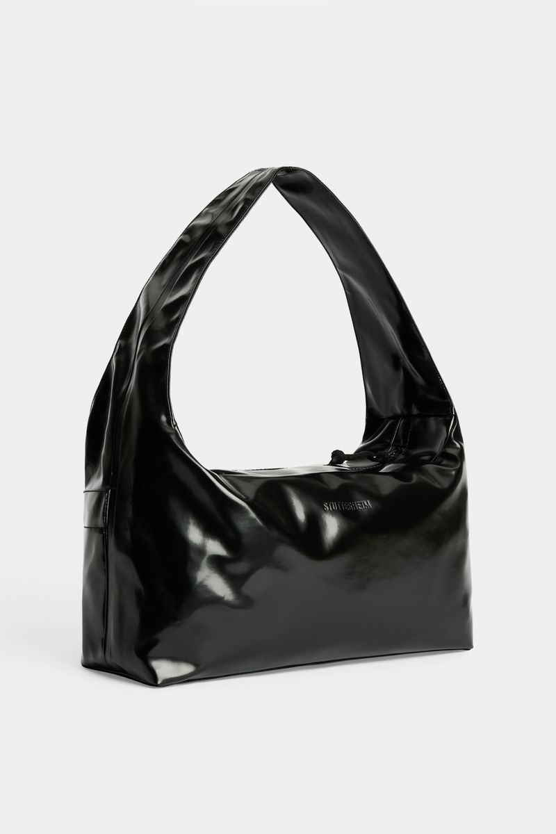 Stutterheim Ewa Bag Opal Black