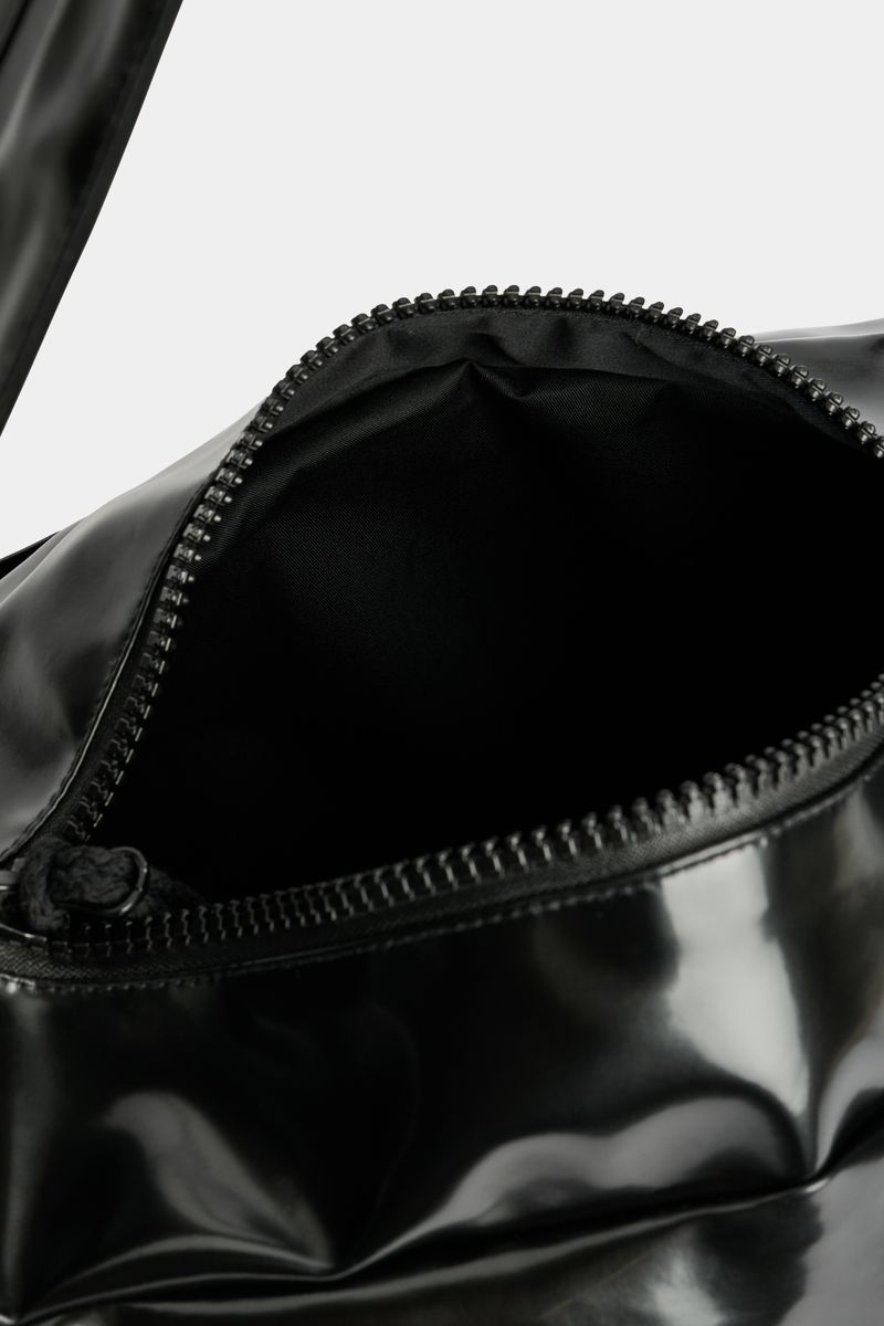 stutterheim Ewa Bag Opal Black