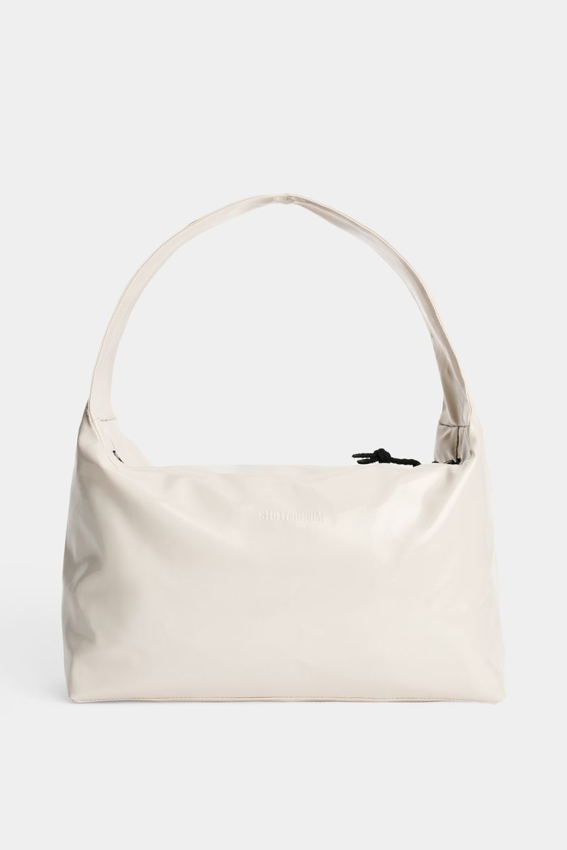 Stutterheim Ewa Bag Opal Light Sand