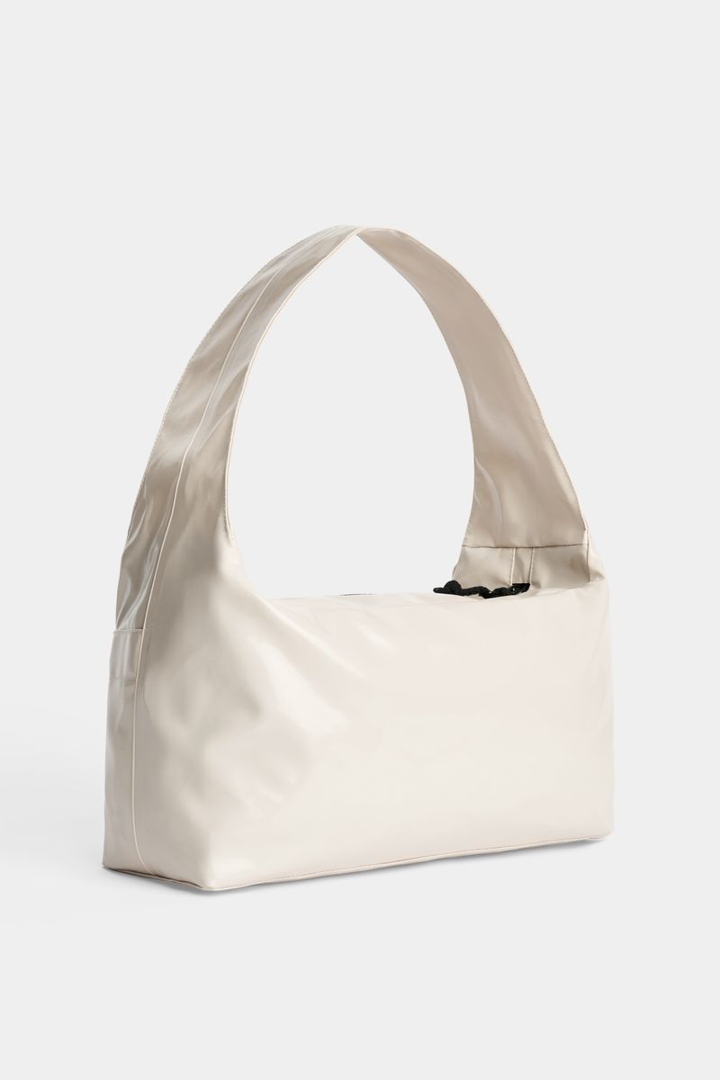 Stutterheim Ewa Bag Opal Light Sand
