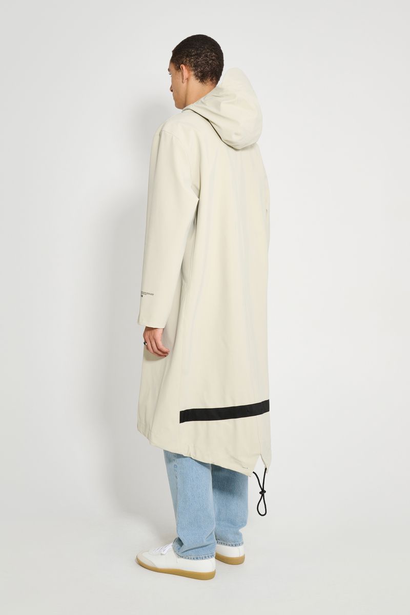 Stutterheim Martins Parka Pelican