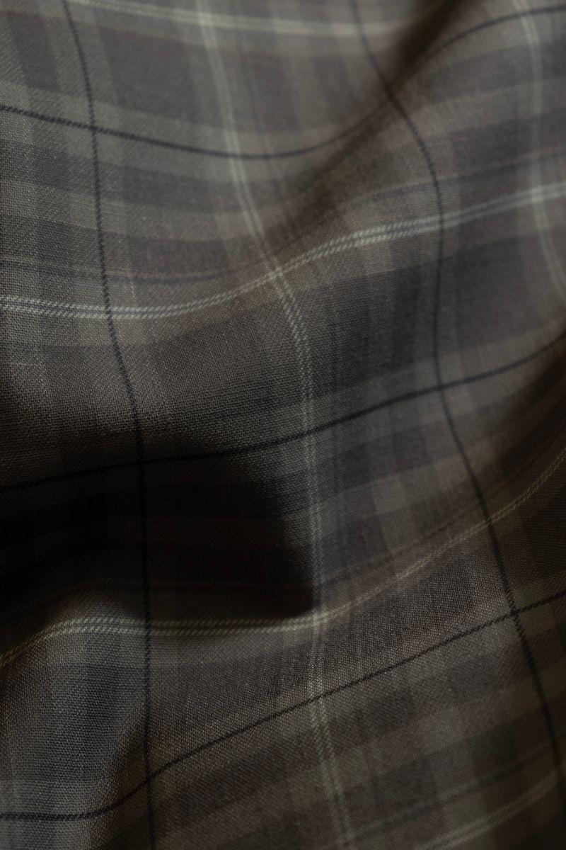 stutterheim Men's Raincoat Green