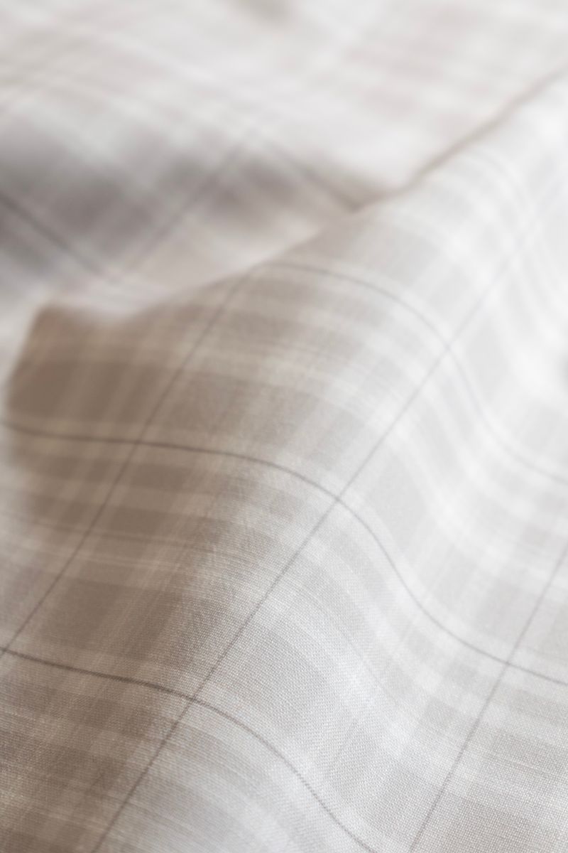 stutterheim Men's Raincoat Light Sand