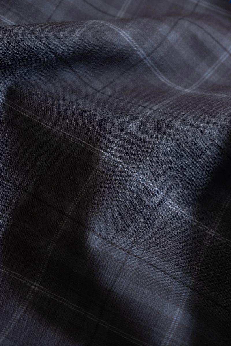 stutterheim Men's Raincoat Navy