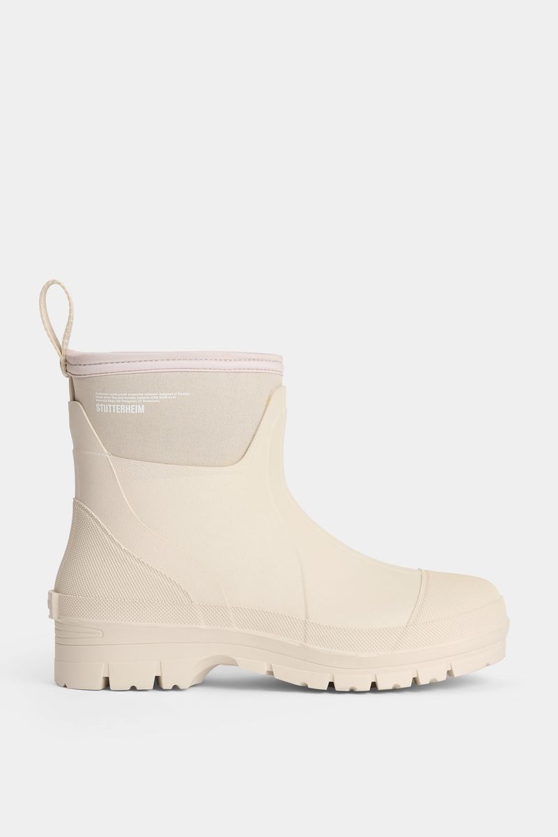 Stutterheim Puddle Walker Light Sand