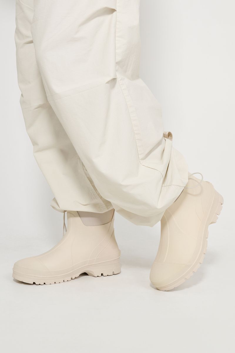 stutterheim Puddle Walker Light Sand