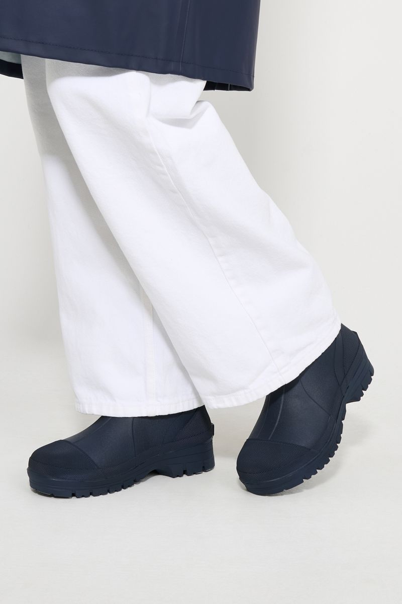 stutterheim Puddle Walker Navy