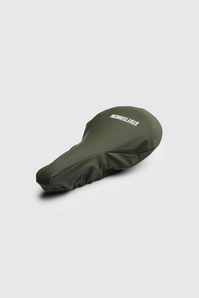 Stutterheim Seat Cover Green