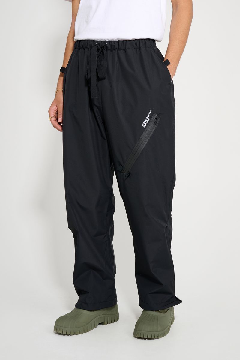 Stutterheim Space Trousers Black