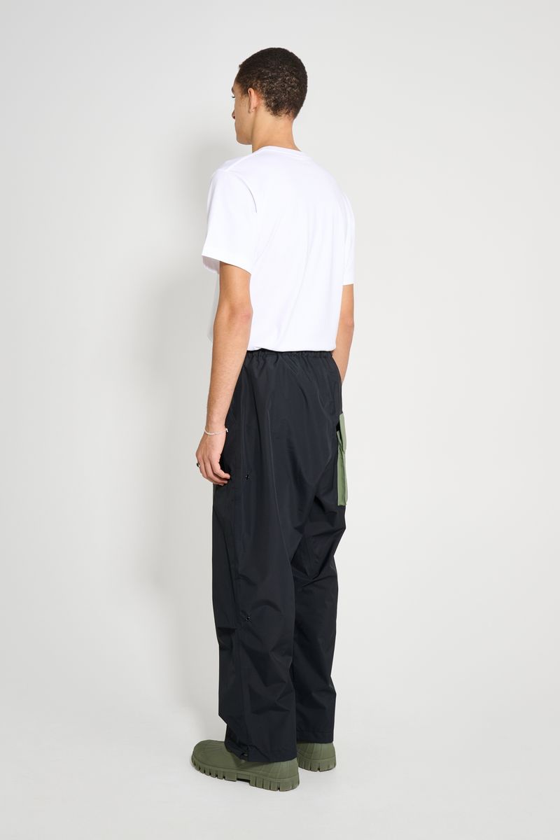 Stutterheim Space Trousers Black