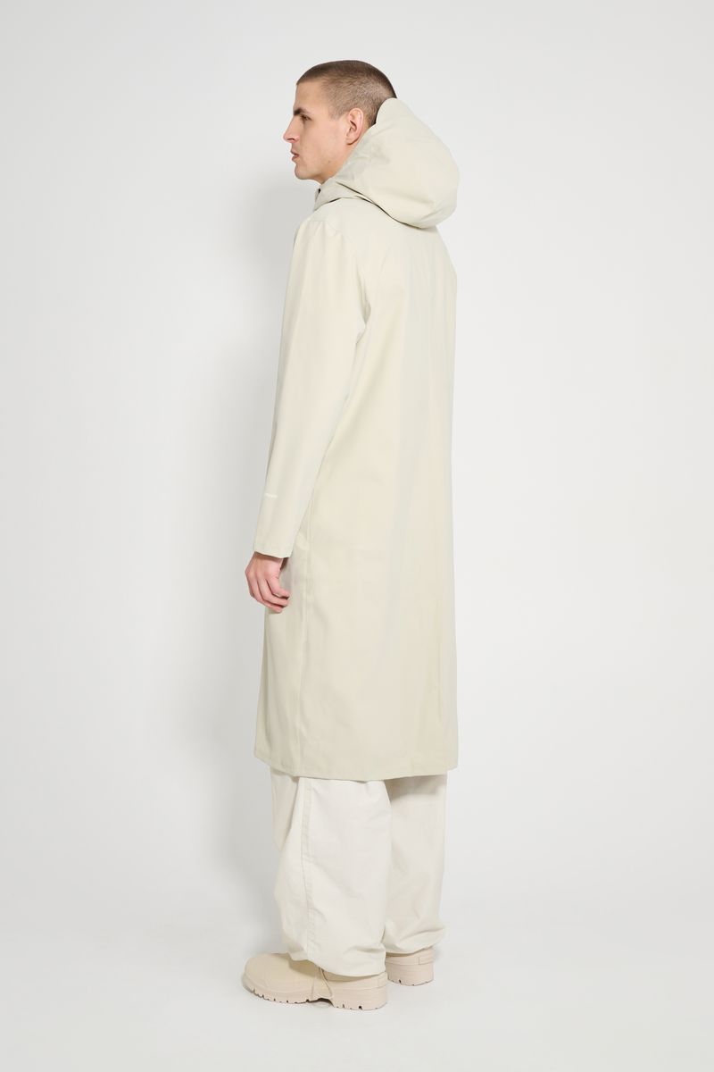 Stutterheim Stockholm Long Patch Pelican