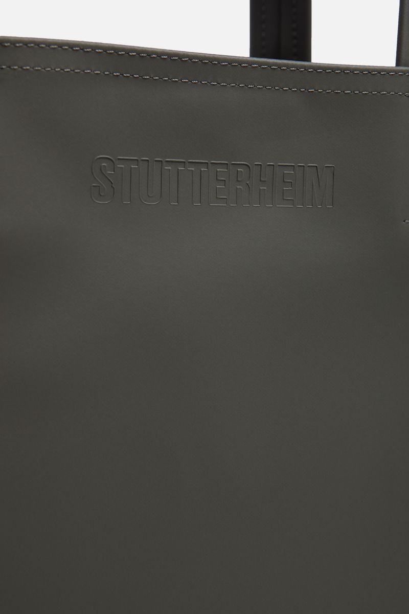 Stutterheim Stocksund Bag Green
